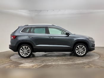 Used Skoda Karoq 2018 for sale - 79830315: Photo