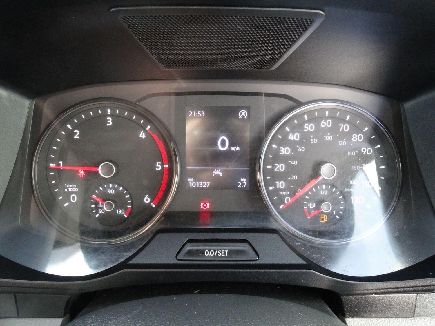 Used Volkswagen Crafter 2021 for sale - 76725563: Photo 13