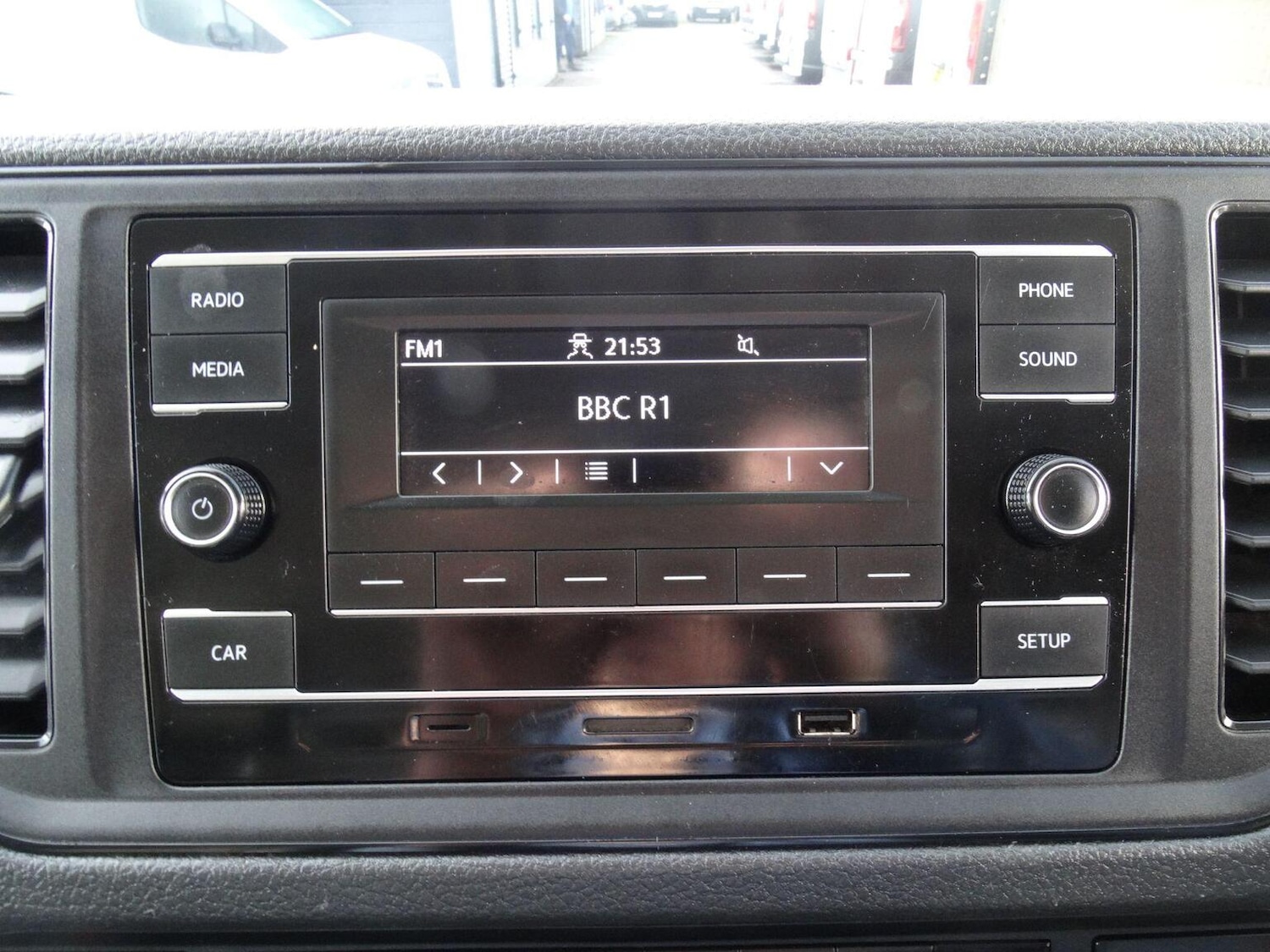 Used Volkswagen Crafter 2021 for sale - 76725563: Photo 15