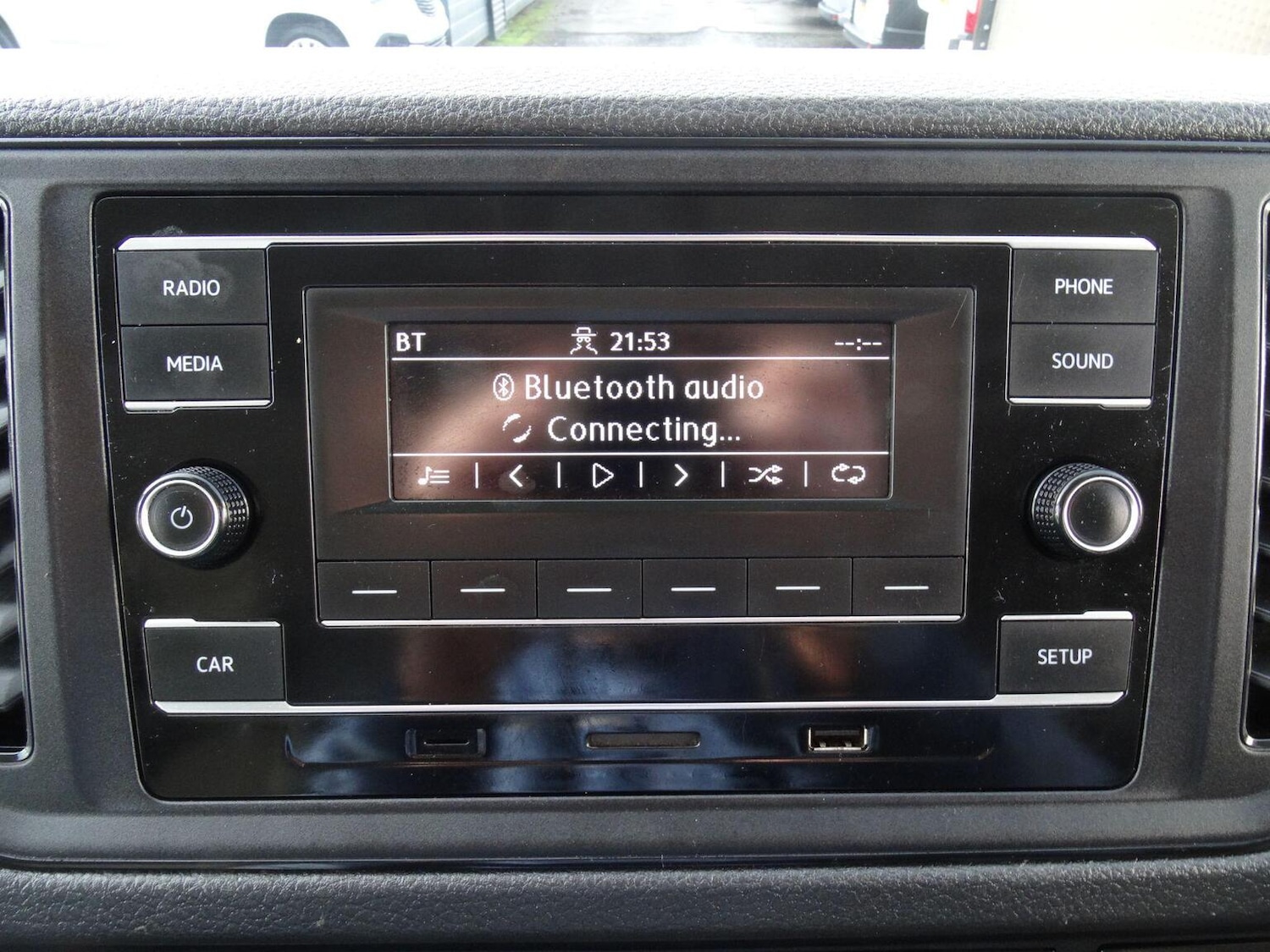 Used Volkswagen Crafter 2021 for sale - 76725563: Photo 16