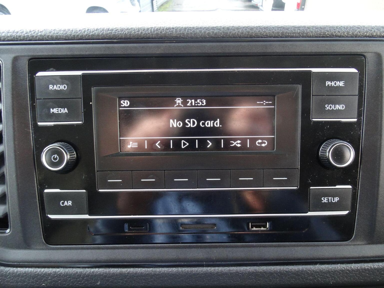 Used Volkswagen Crafter 2021 for sale - 76725563: Photo 17