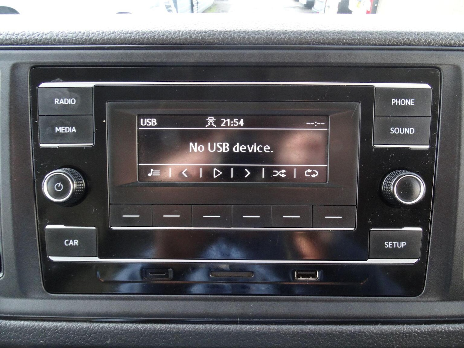 Used Volkswagen Crafter 2021 for sale - 76725563: Photo 18