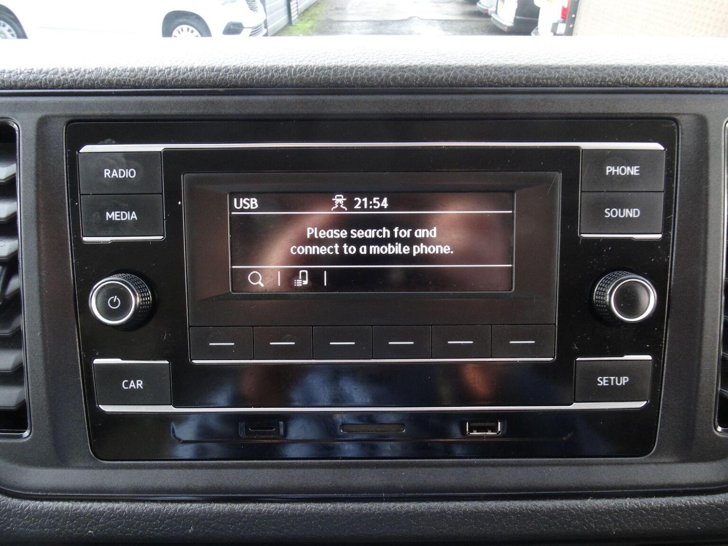 Used Volkswagen Crafter 2021 for sale - 76725563: Photo 19