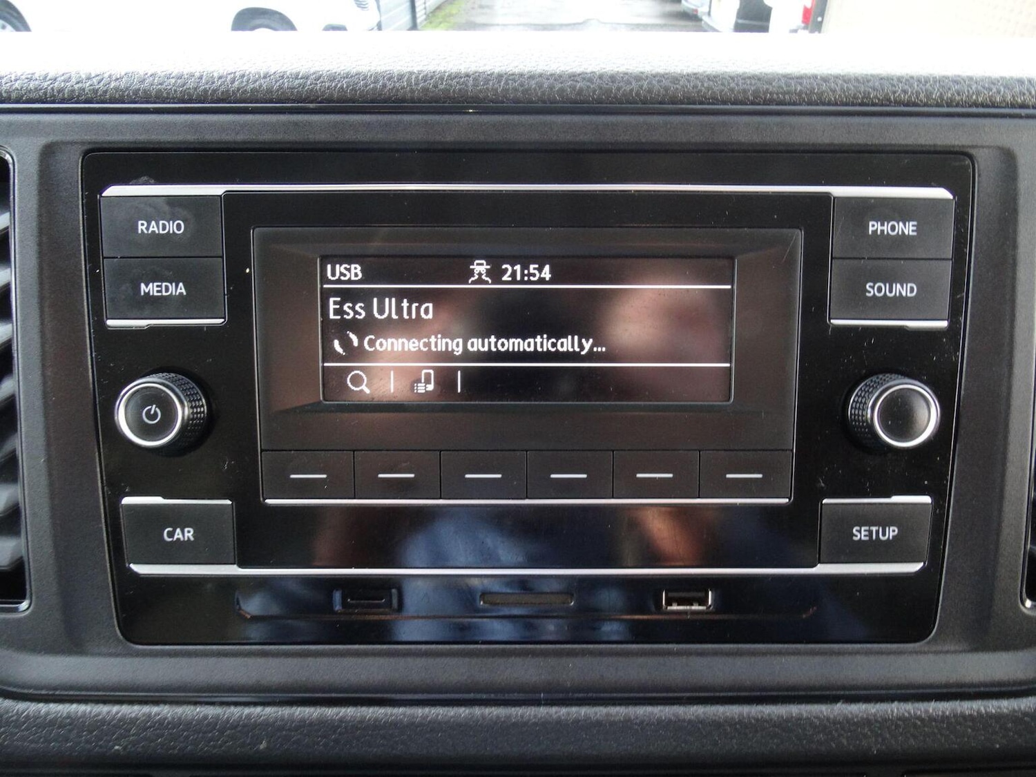 Used Volkswagen Crafter 2021 for sale - 76725563: Photo 20