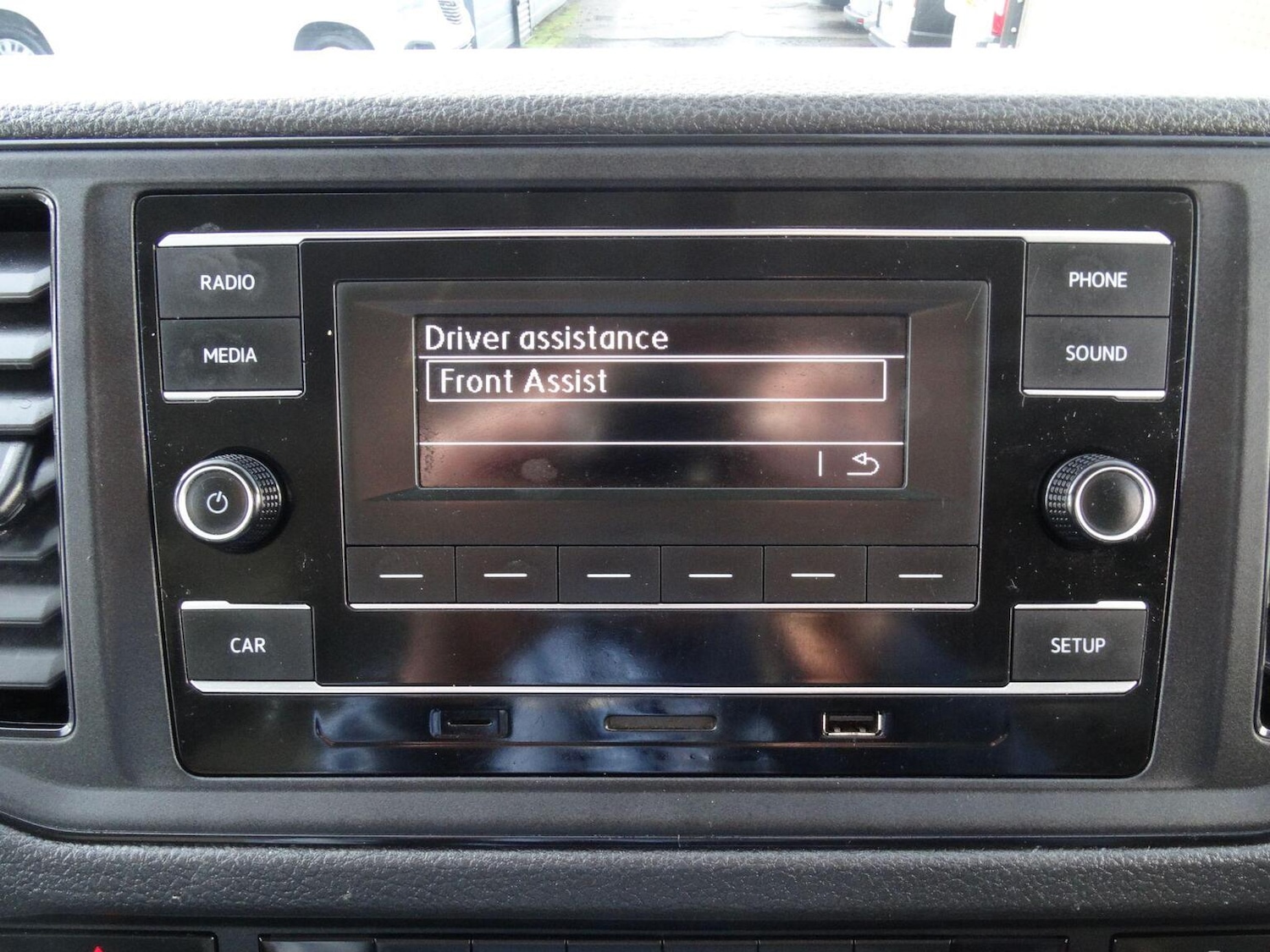 Used Volkswagen Crafter 2021 for sale - 76725563: Photo 22