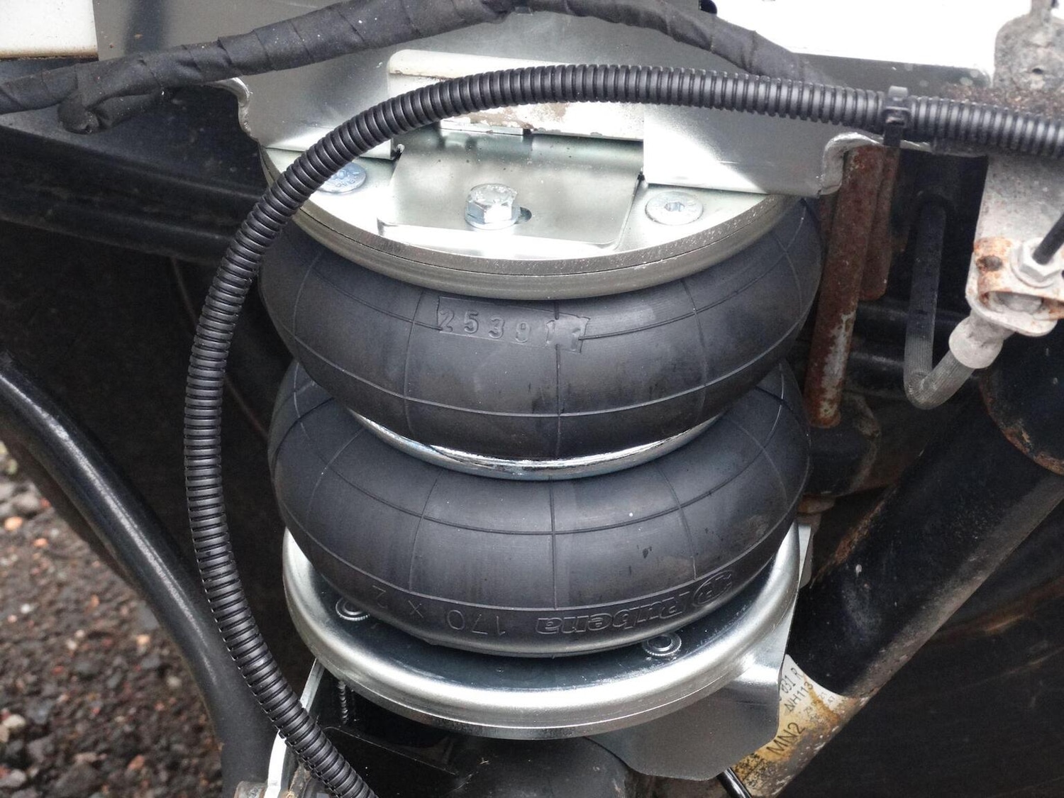 Used Volkswagen Crafter 2021 for sale - 76725563: Photo 26