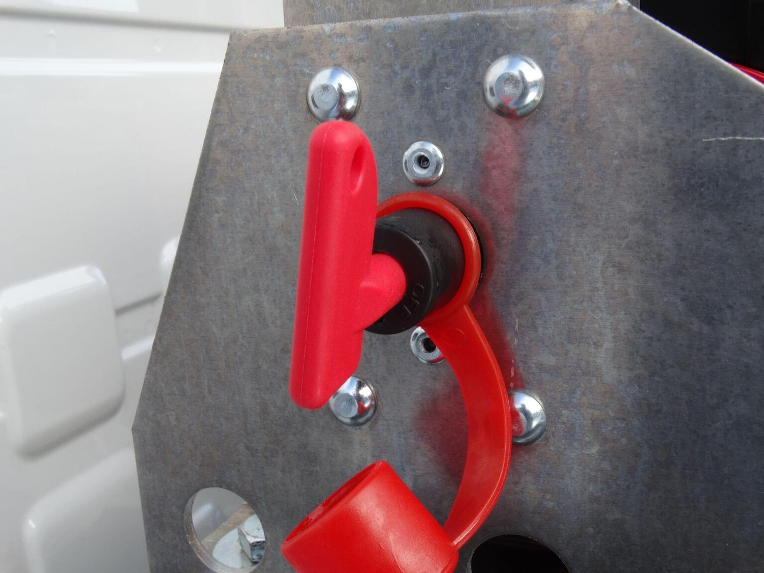 Used Volkswagen Crafter 2021 for sale - 76725563: Photo 33