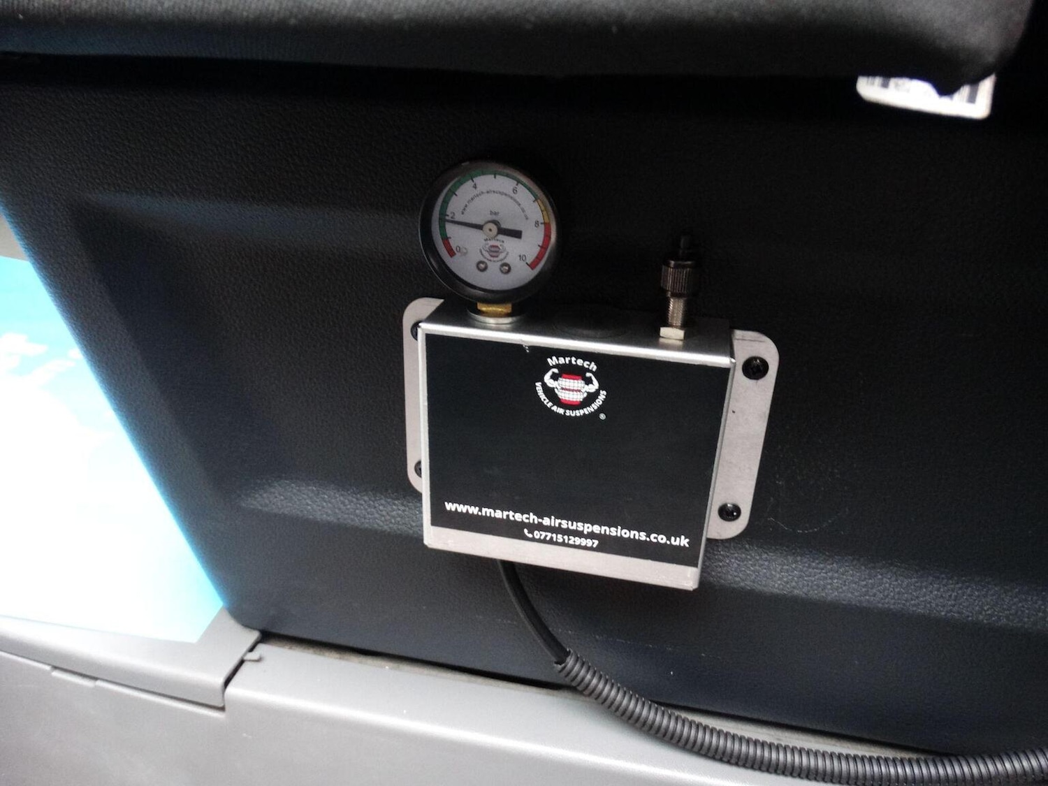 Used Volkswagen Crafter 2021 for sale - 76725563: Photo 34