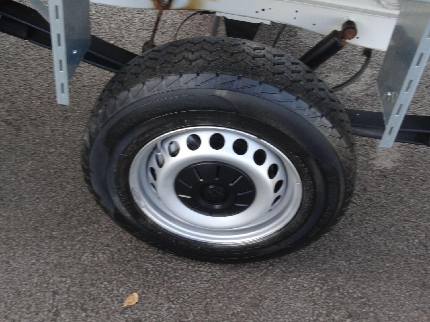 Used Volkswagen Crafter 2021 for sale - 76725563: Photo 41