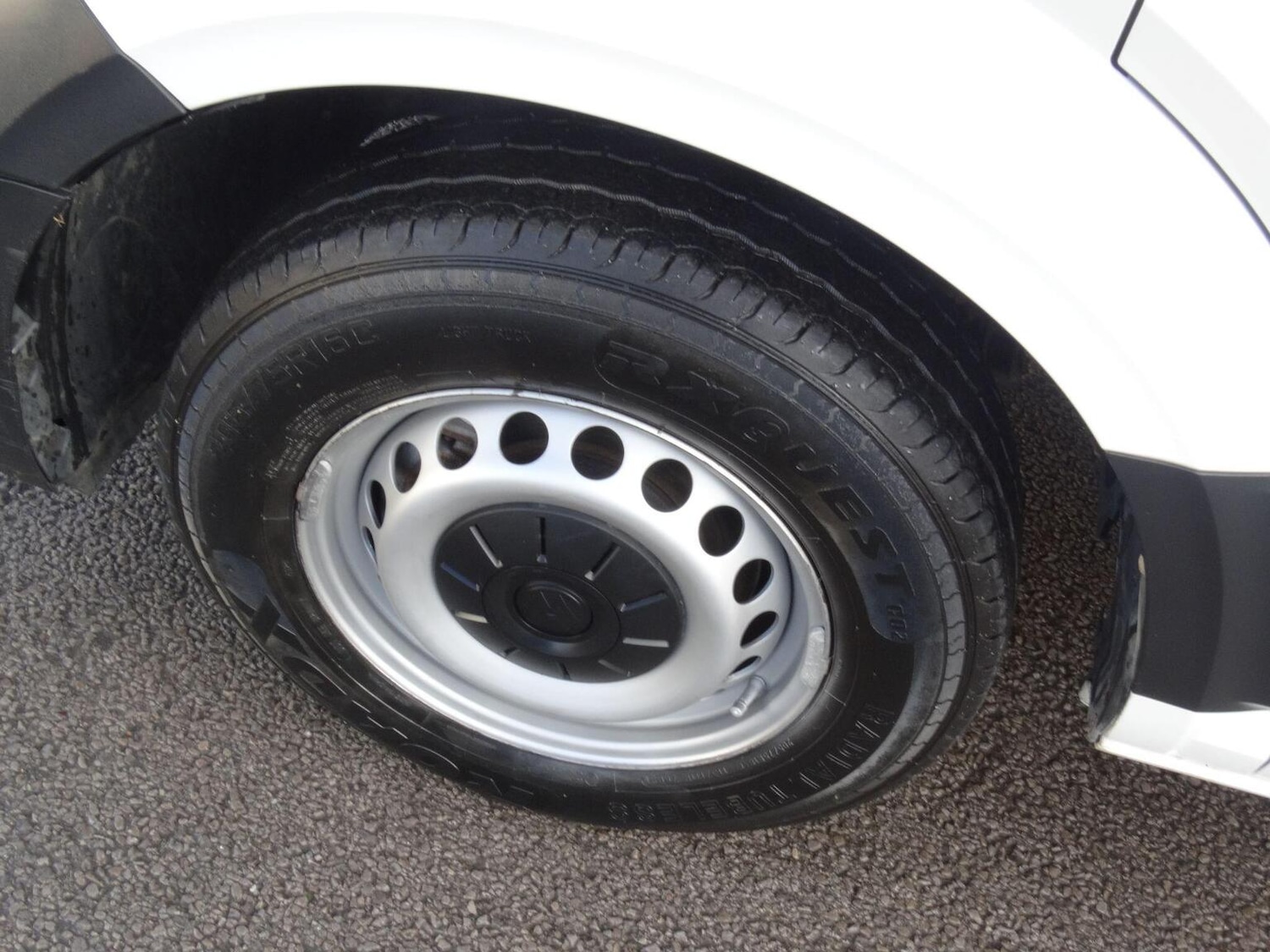 Used Volkswagen Crafter 2021 for sale - 76725563: Photo 42