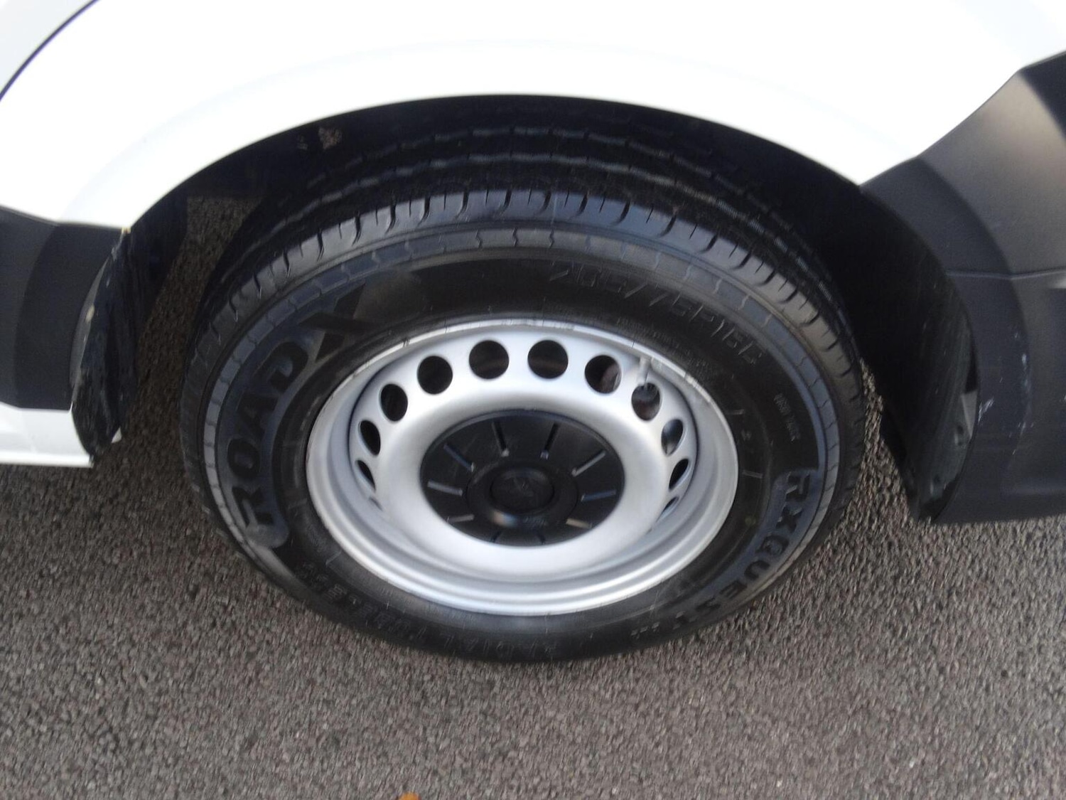 Used Volkswagen Crafter 2021 for sale - 76725563: Photo 43