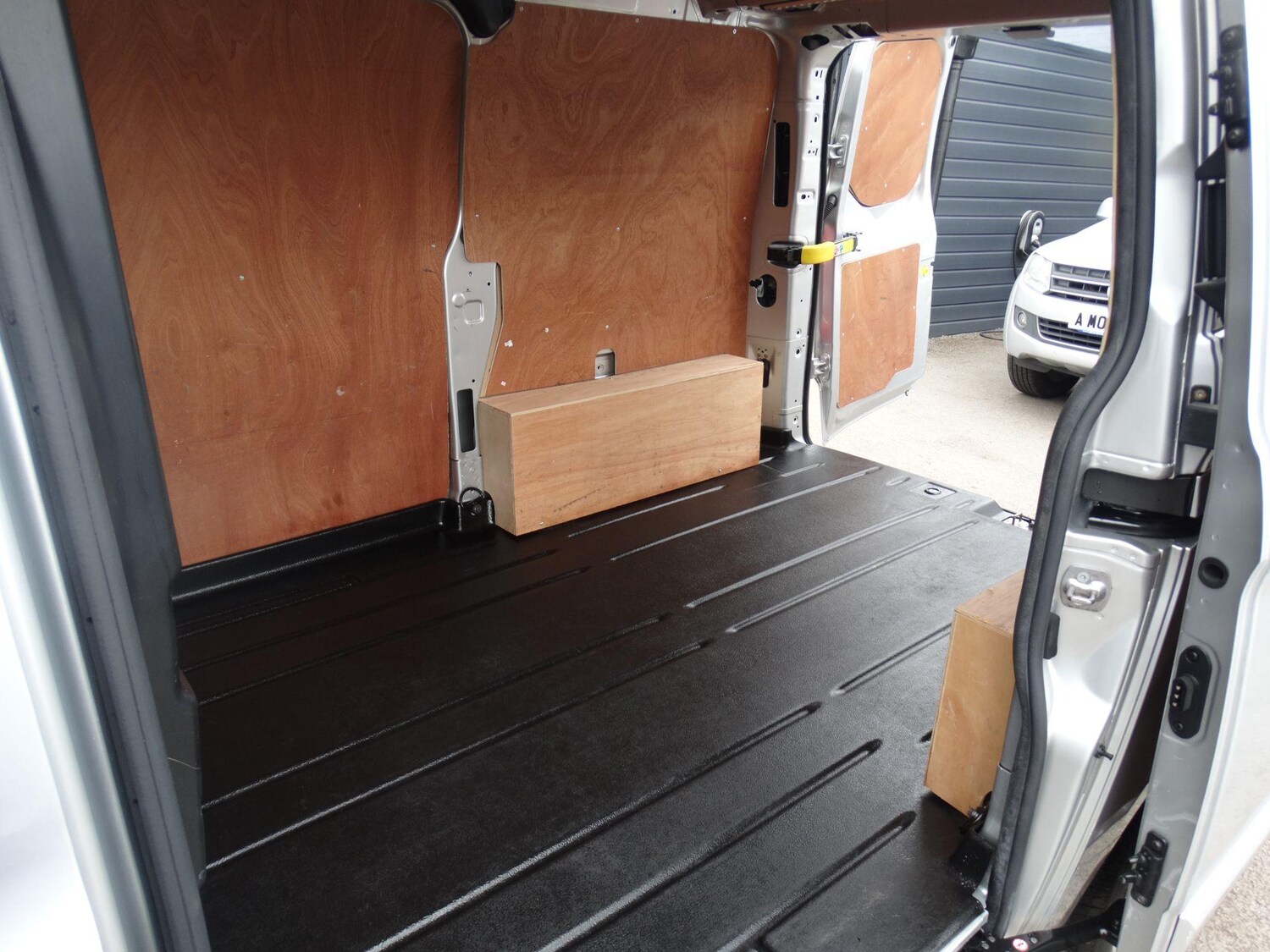 Vehicle 11