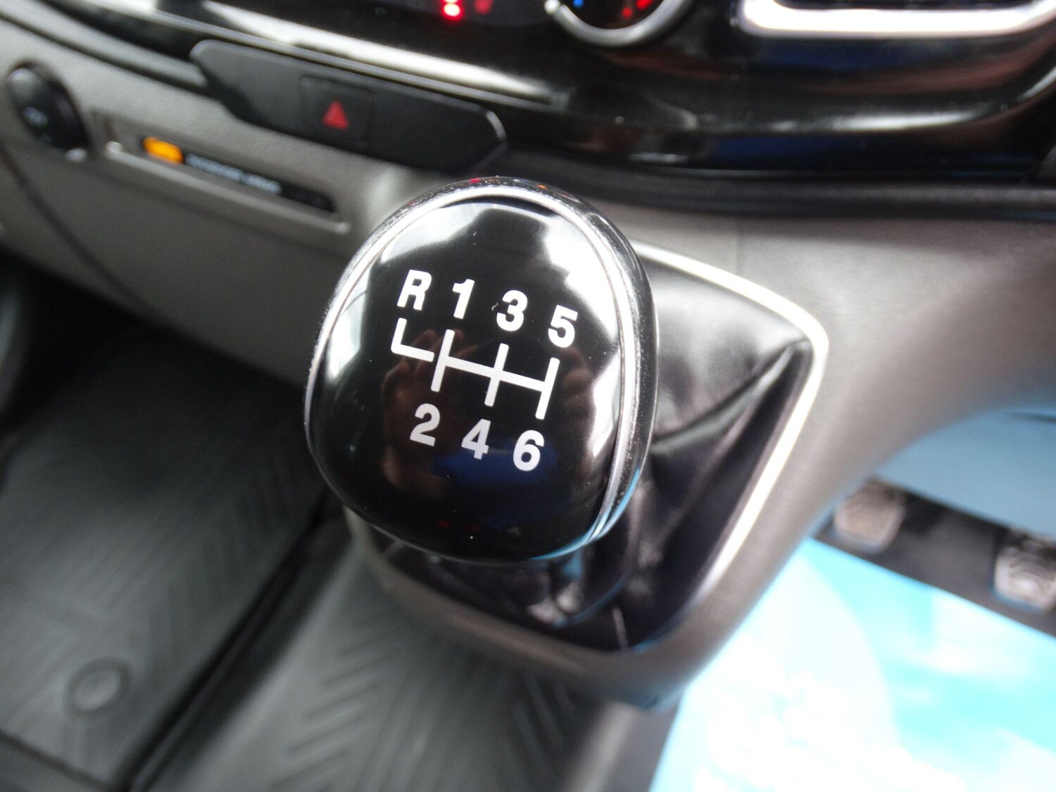 Vehicle 26