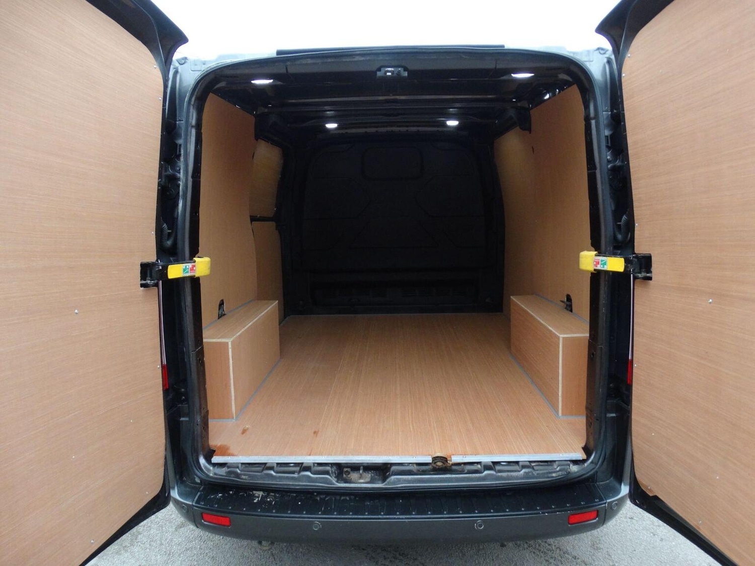 Used Ford Transit Custom 2020 for sale - 77864889: Photo 12
