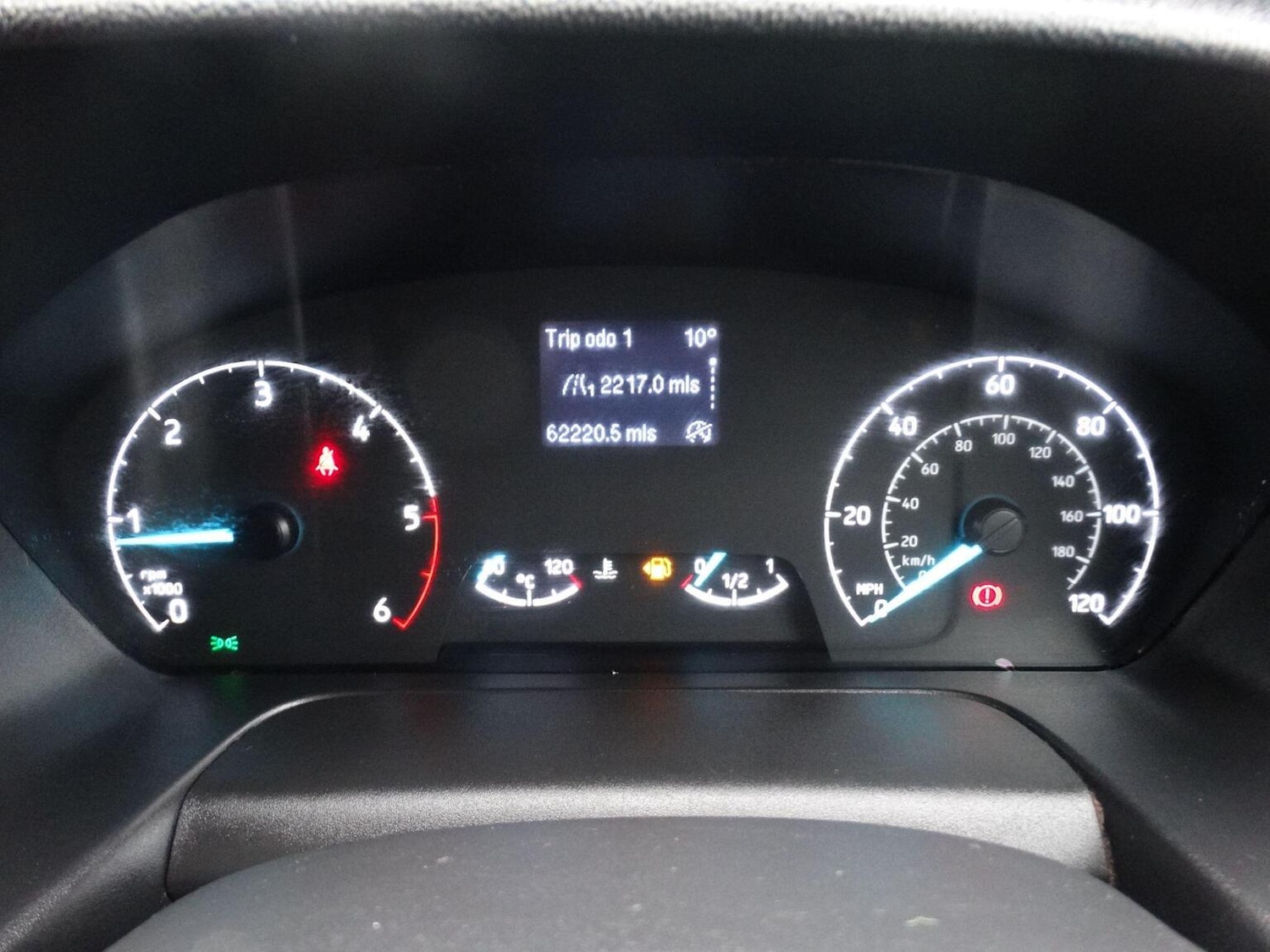 Used Ford Transit Custom 2020 for sale - 77864889: Photo 14