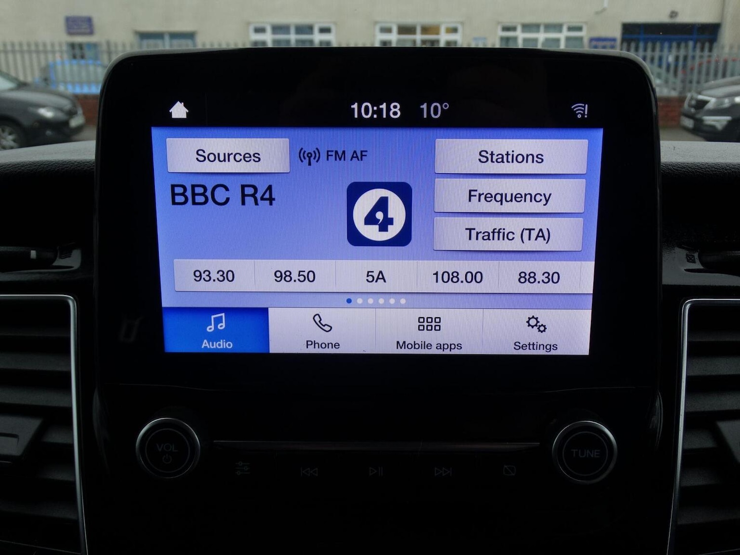 Used Ford Transit Custom 2020 for sale - 77864889: Photo 15