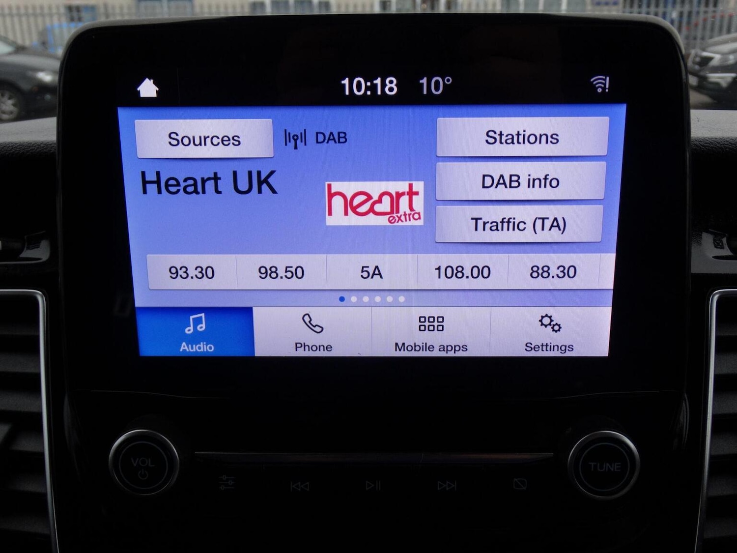 Used Ford Transit Custom 2020 for sale - 77864889: Photo 16