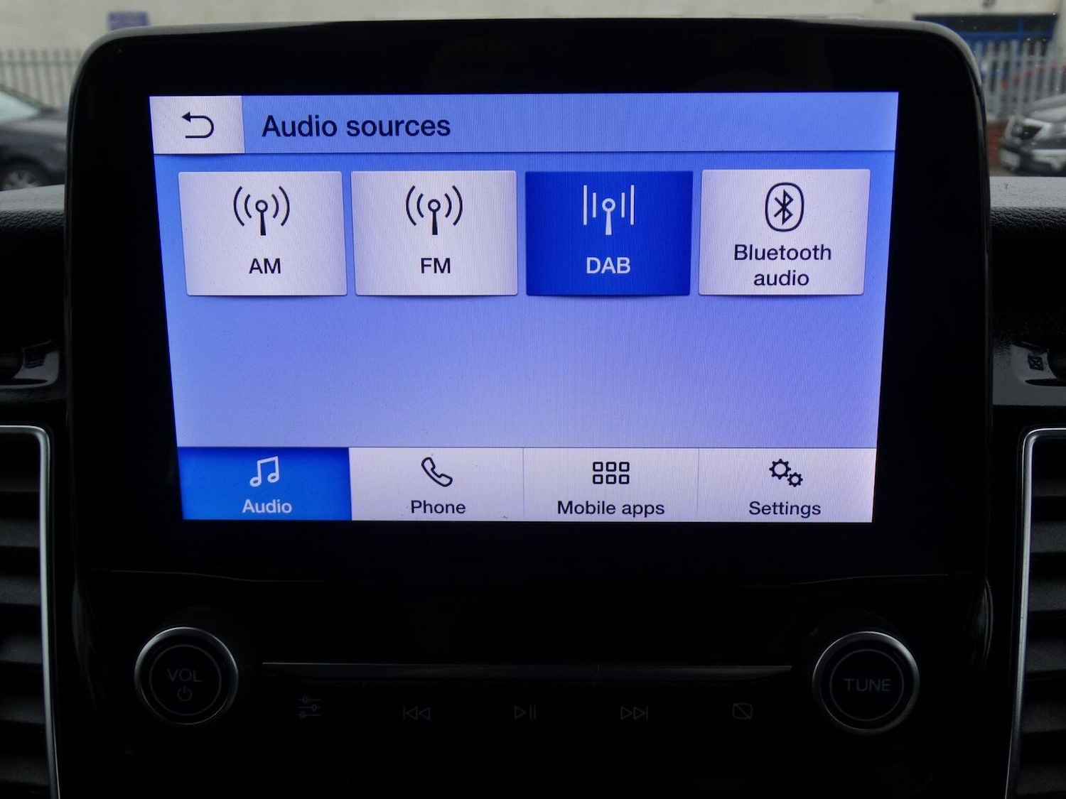 Used Ford Transit Custom 2020 for sale - 77864889: Photo 17