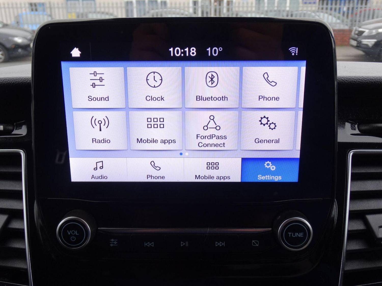 Used Ford Transit Custom 2020 for sale - 77864889: Photo 20