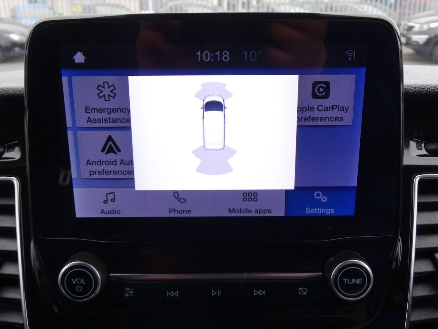 Used Ford Transit Custom 2020 for sale - 77864889: Photo 22