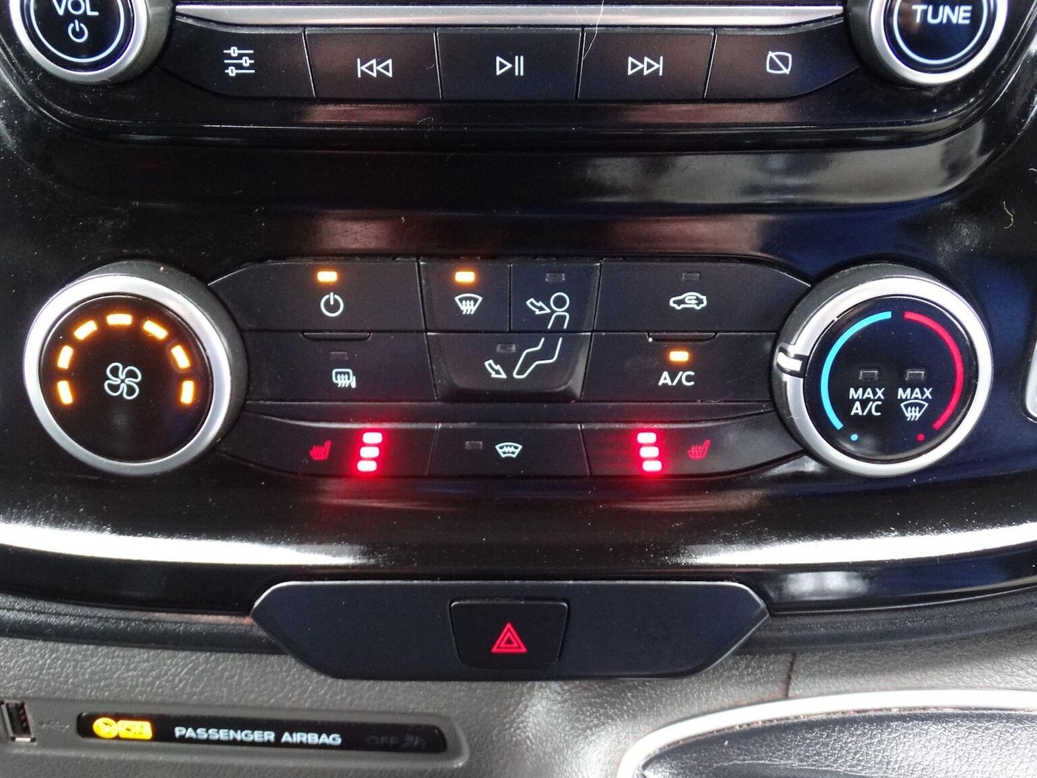 Used Ford Transit Custom 2020 for sale - 77864889: Photo 23