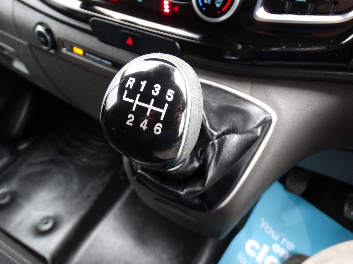 Used Ford Transit Custom 2020 for sale - 77864889: Photo 32