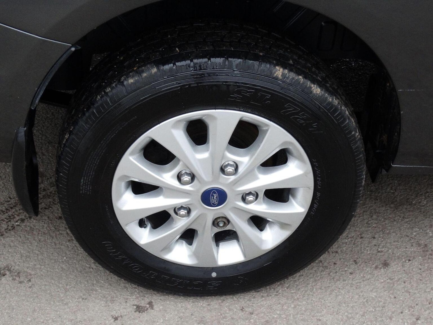 Used Ford Transit Custom 2020 for sale - 77864889: Photo 33