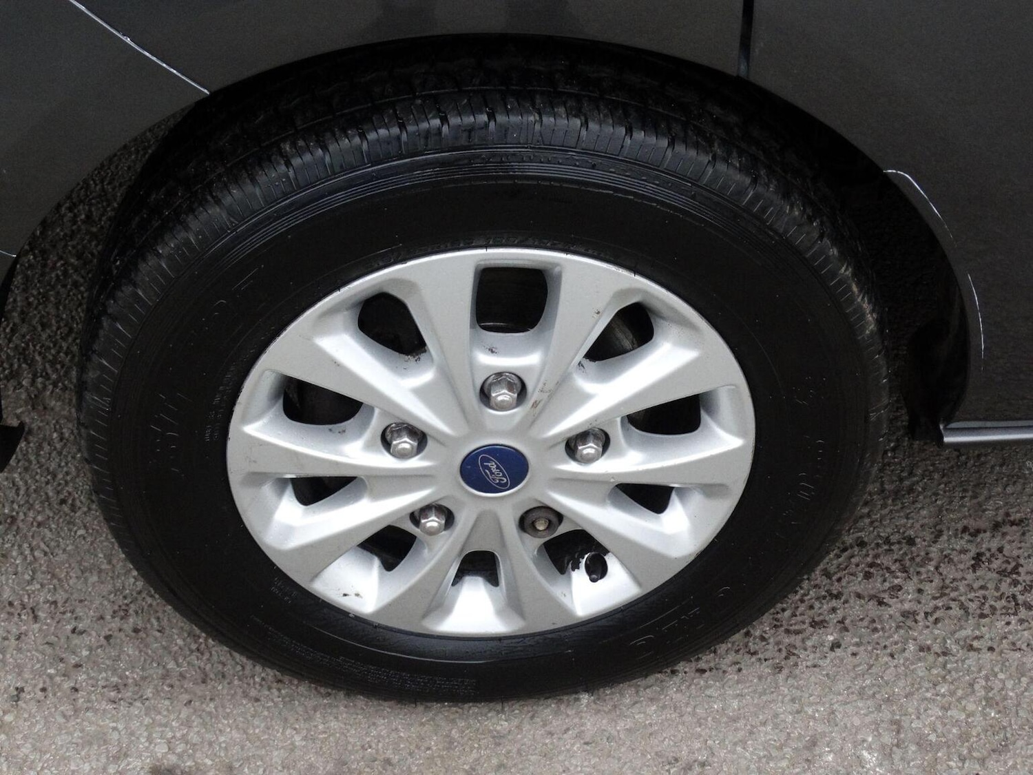 Used Ford Transit Custom 2020 for sale - 77864889: Photo 34