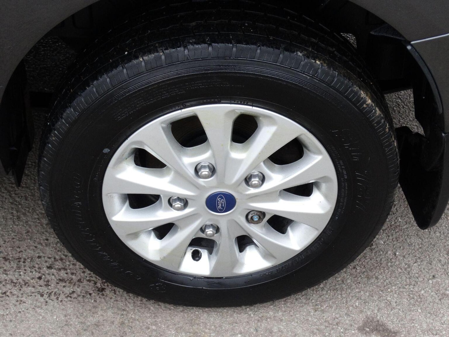 Used Ford Transit Custom 2020 for sale - 77864889: Photo 35