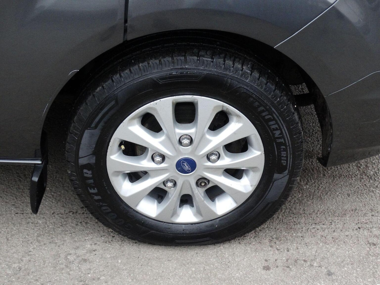 Used Ford Transit Custom 2020 for sale - 77864889: Photo 36