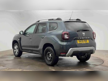 Used Dacia Duster 2019 for sale - 78250064: Photo