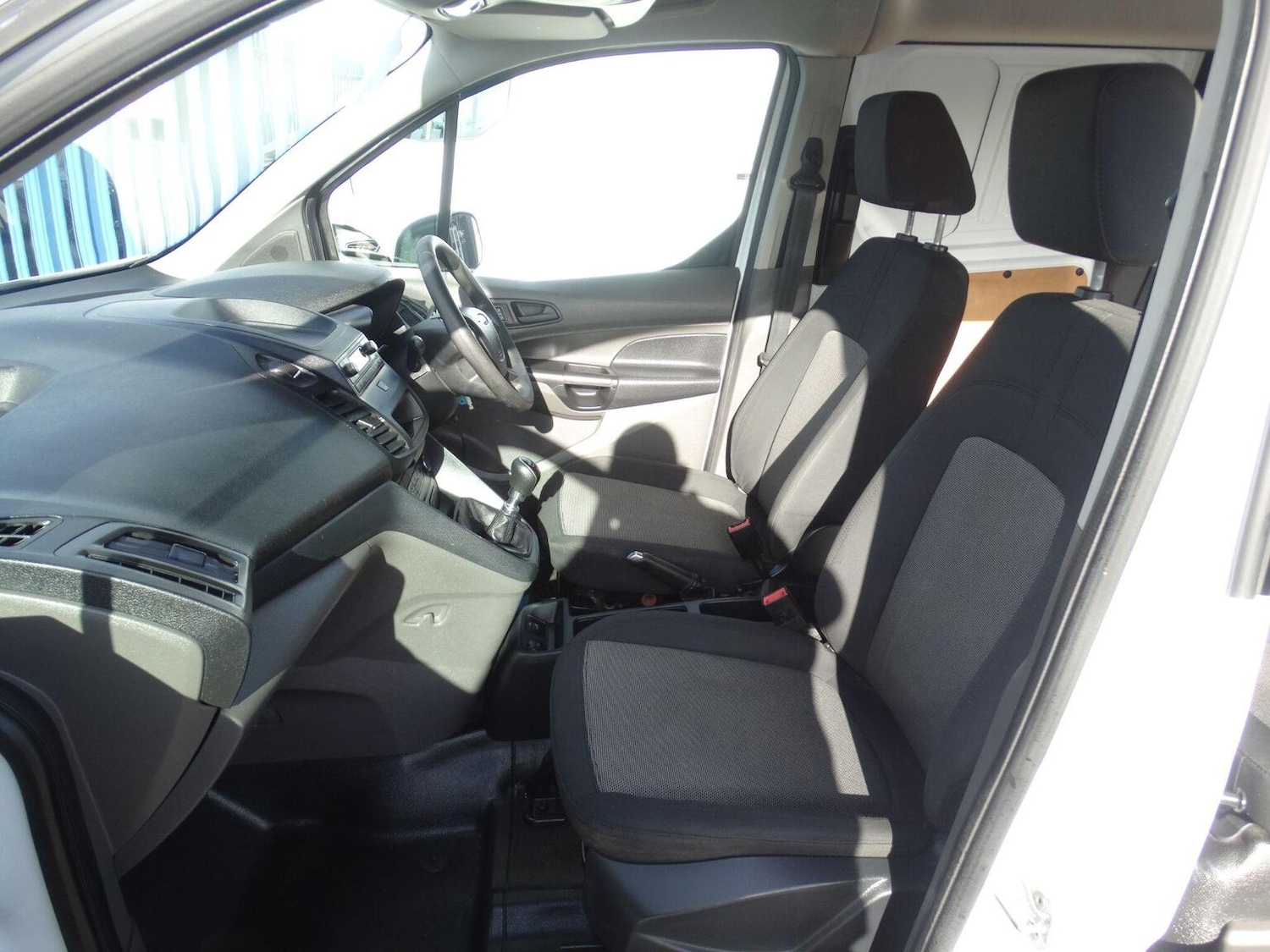 Used Ford Transit Connect 2020 for sale - 77836822: Photo 10