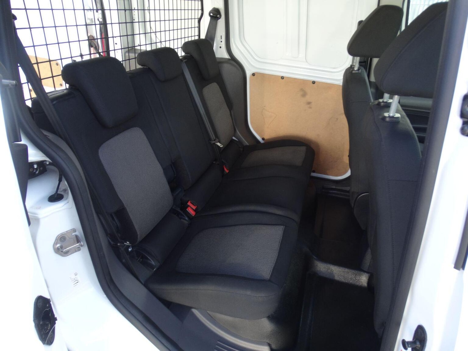 Used Ford Transit Connect 2020 for sale - 77836822: Photo 11