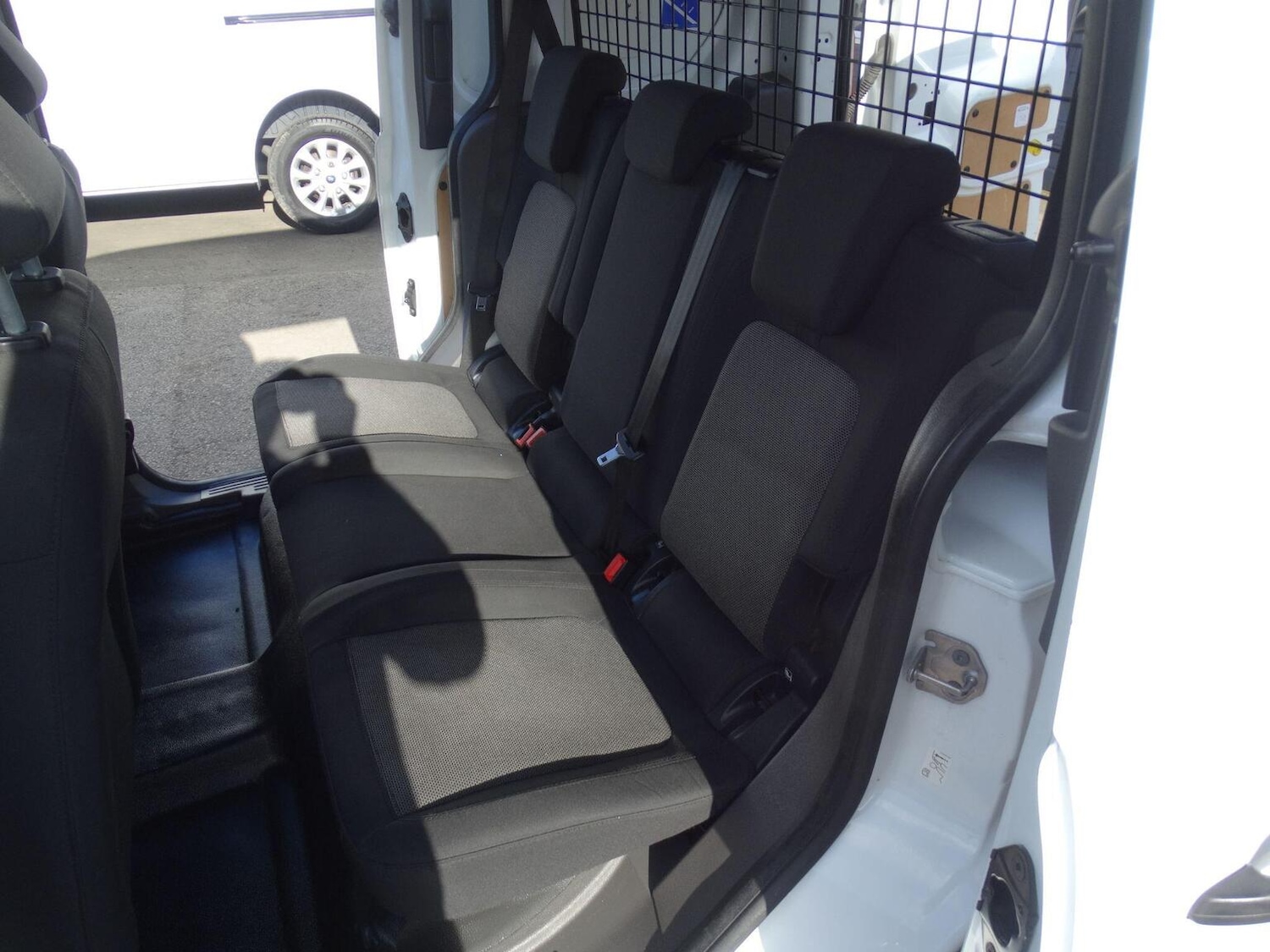 Used Ford Transit Connect 2020 for sale - 77836822: Photo 12