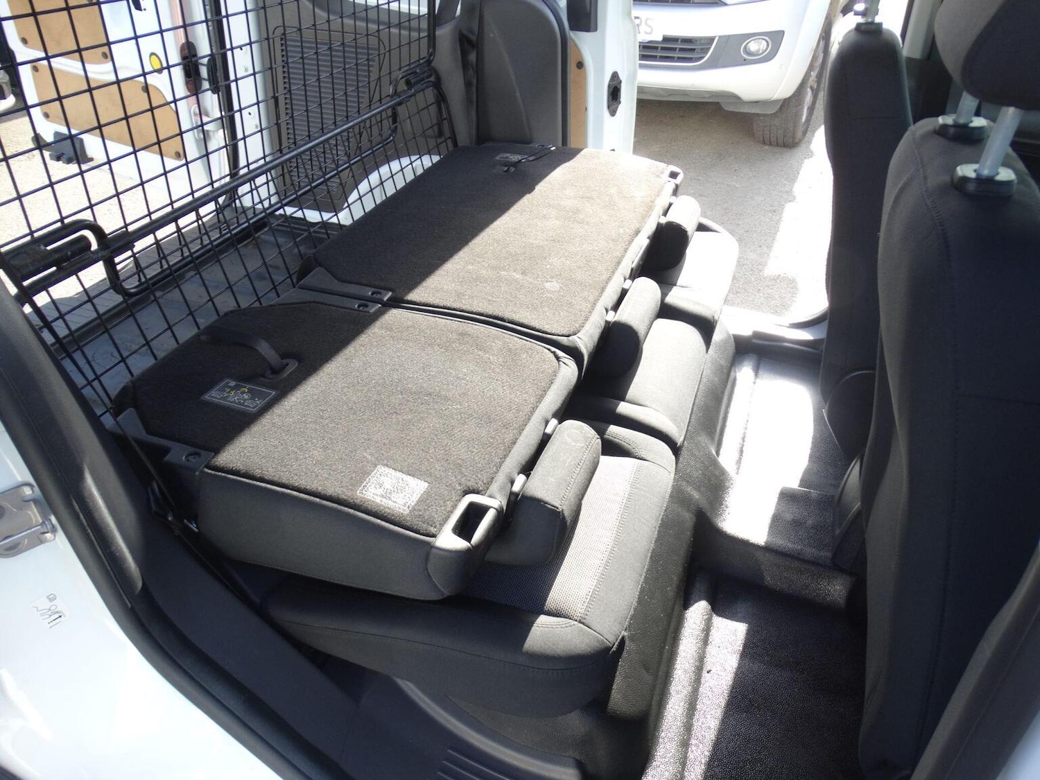 Used Ford Transit Connect 2020 for sale - 77836822: Photo 14