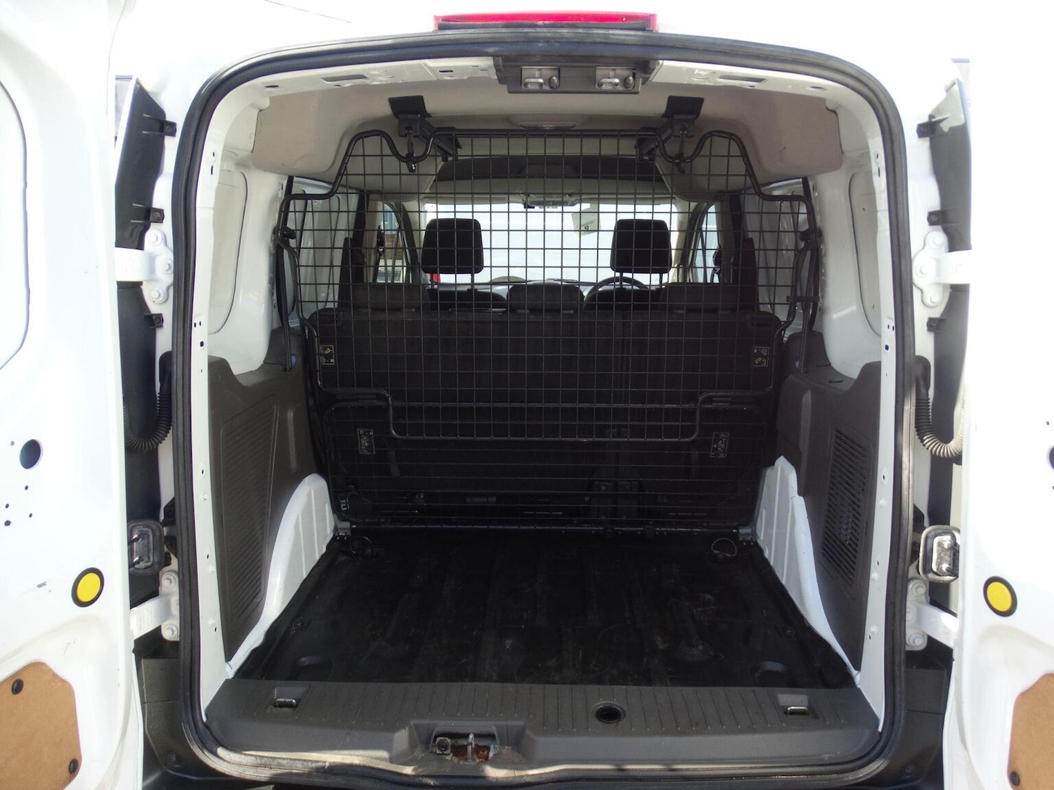 Used Ford Transit Connect 2020 for sale - 77836822: Photo 15