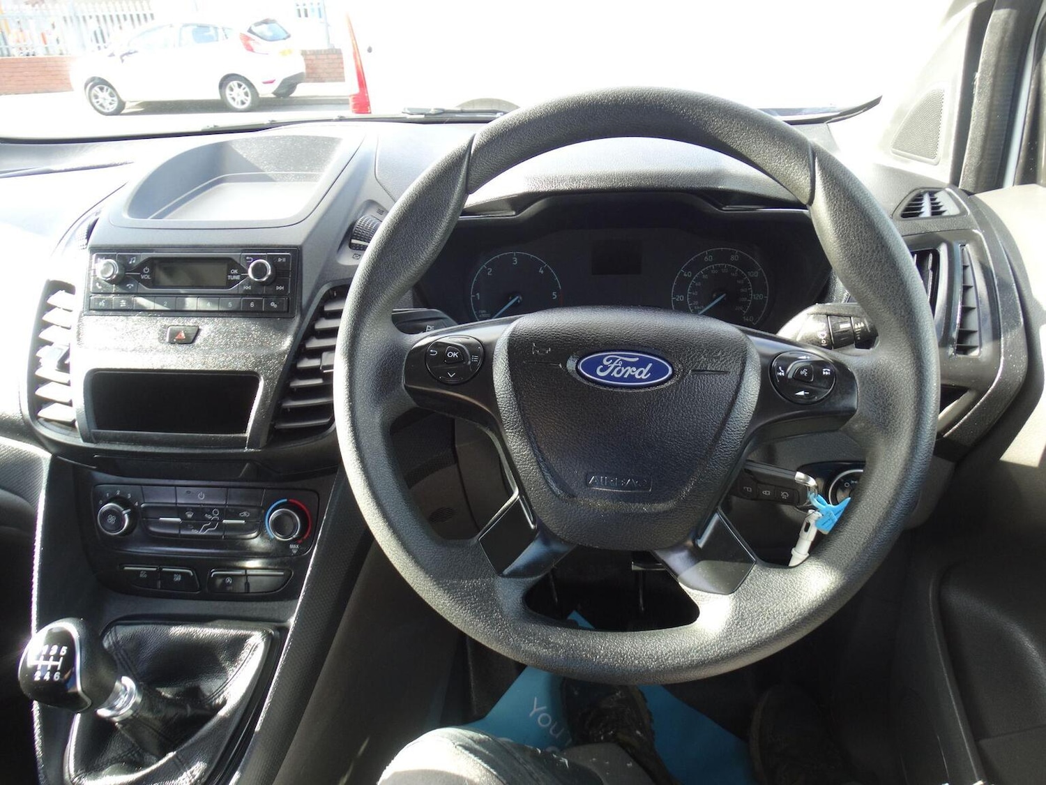 Used Ford Transit Connect 2020 for sale - 77836822: Photo 16