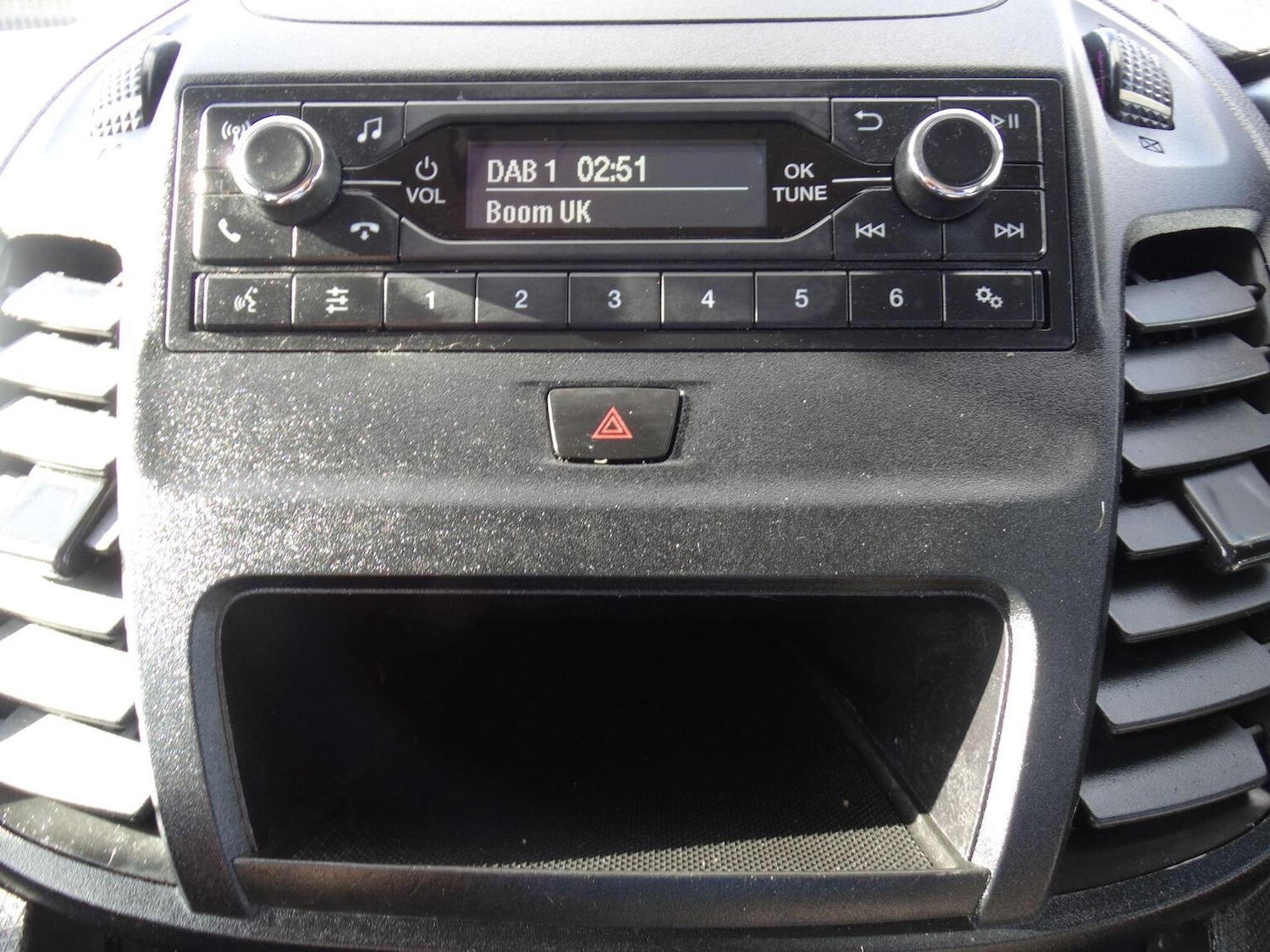 Used Ford Transit Connect 2020 for sale - 77836822: Photo 18