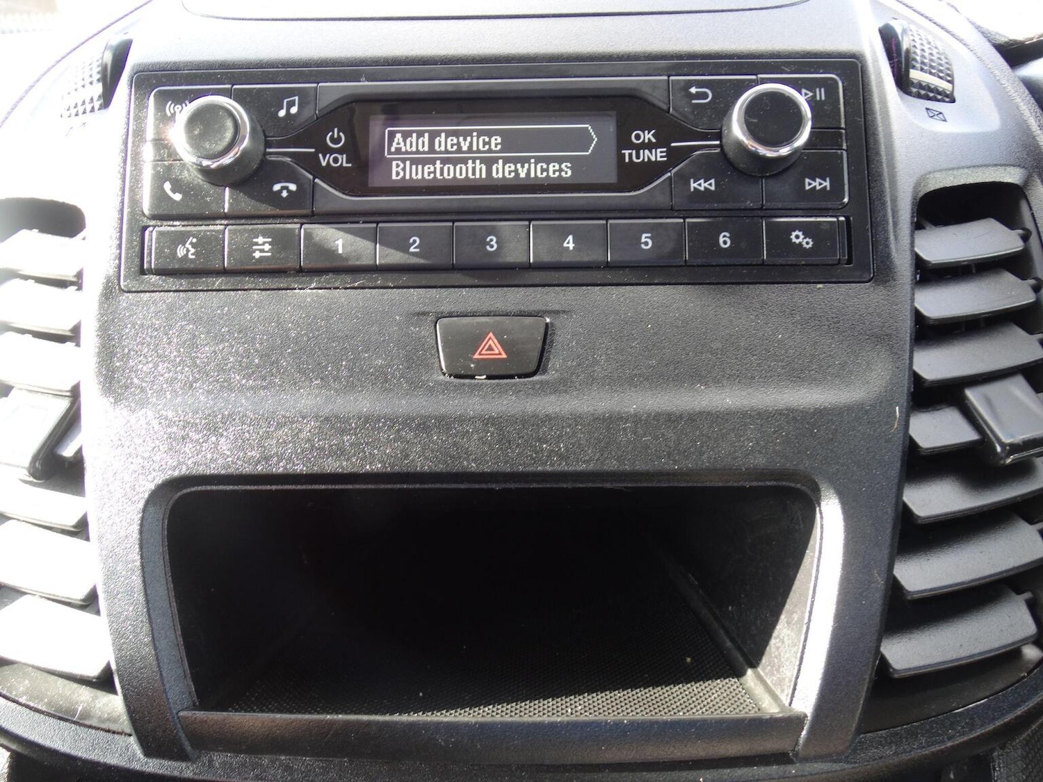 Used Ford Transit Connect 2020 for sale - 77836822: Photo 20