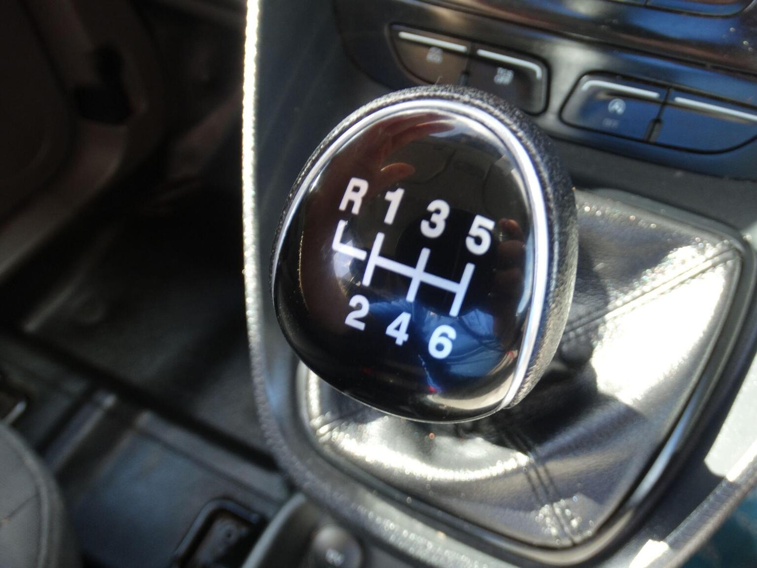 Used Ford Transit Connect 2020 for sale - 77836822: Photo 27