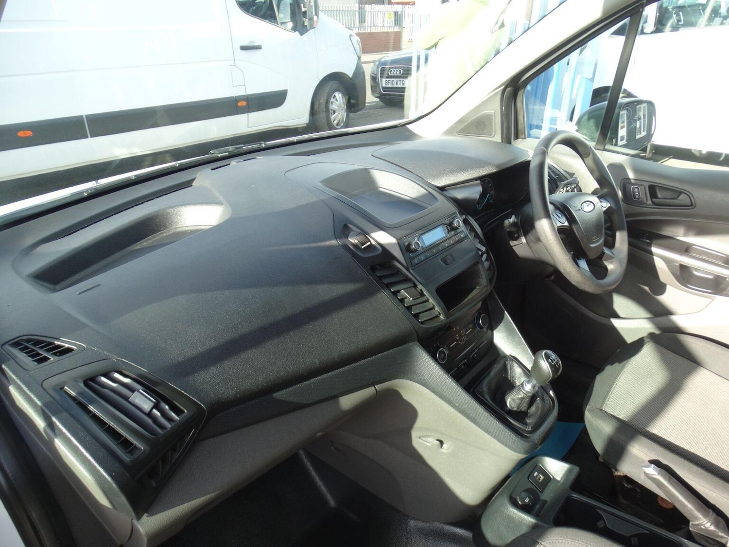 Used Ford Transit Connect 2020 for sale - 77836822: Photo 28