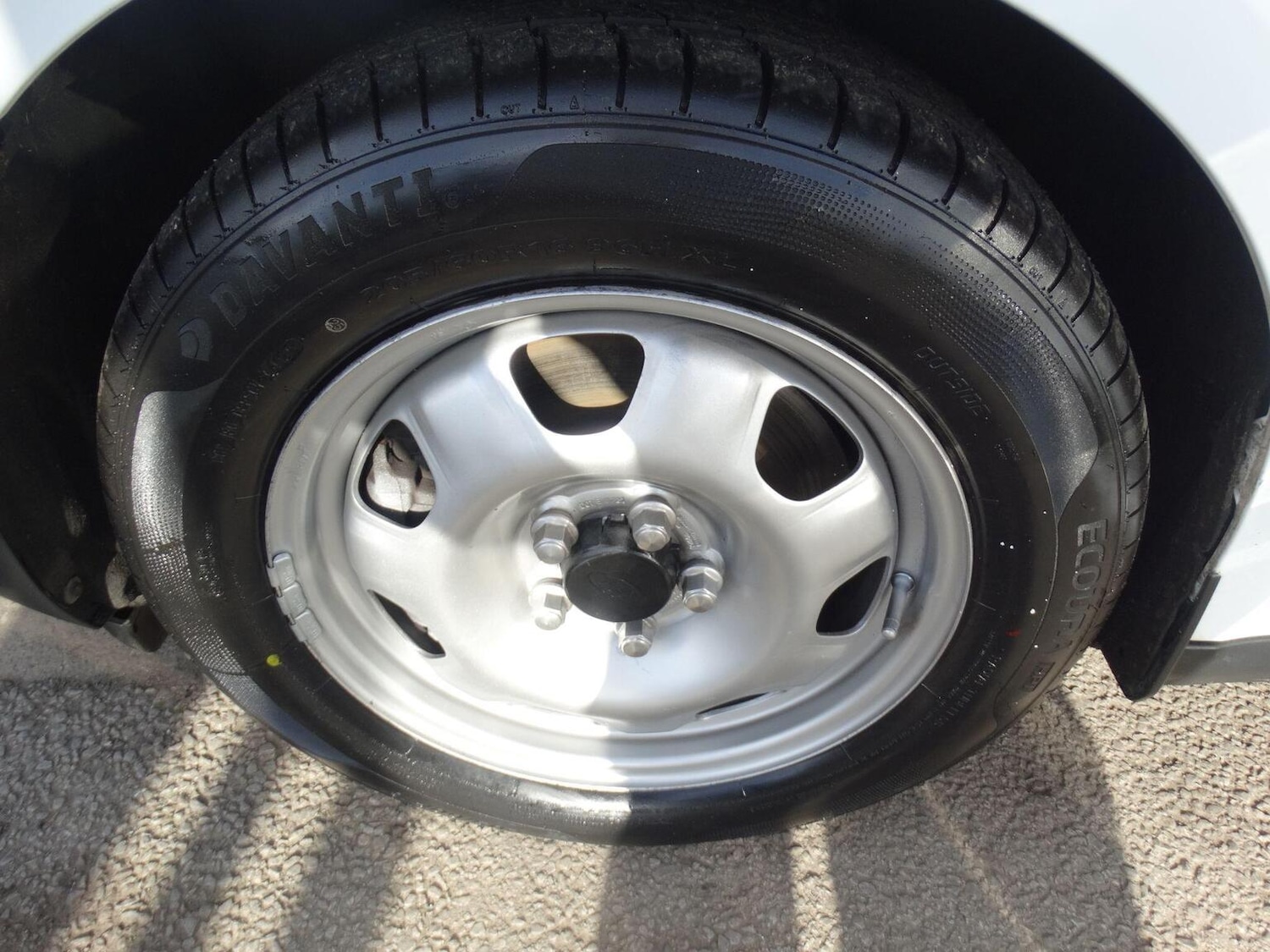 Used Ford Transit Connect 2020 for sale - 77836822: Photo 29