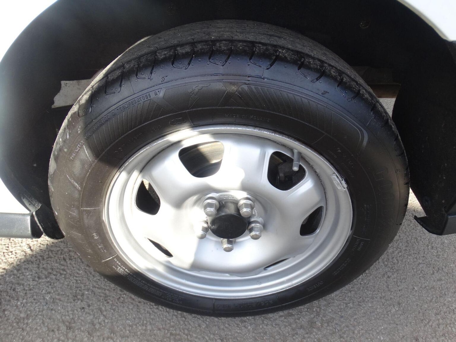 Used Ford Transit Connect 2020 for sale - 77836822: Photo 30