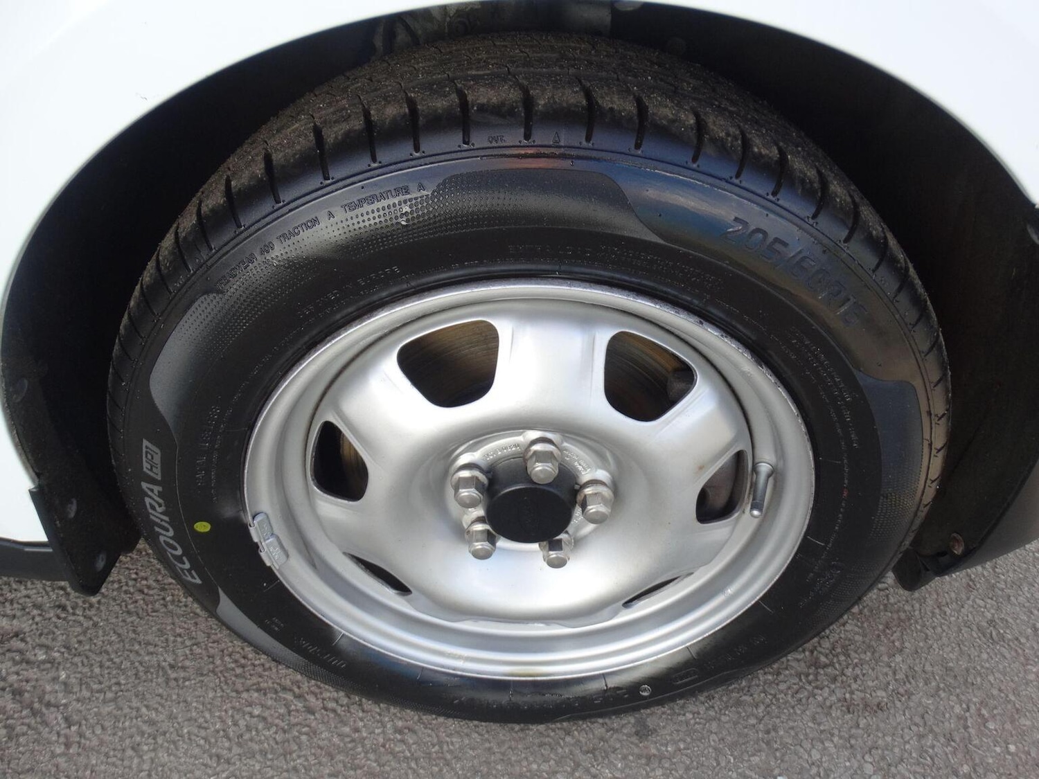 Used Ford Transit Connect 2020 for sale - 77836822: Photo 31