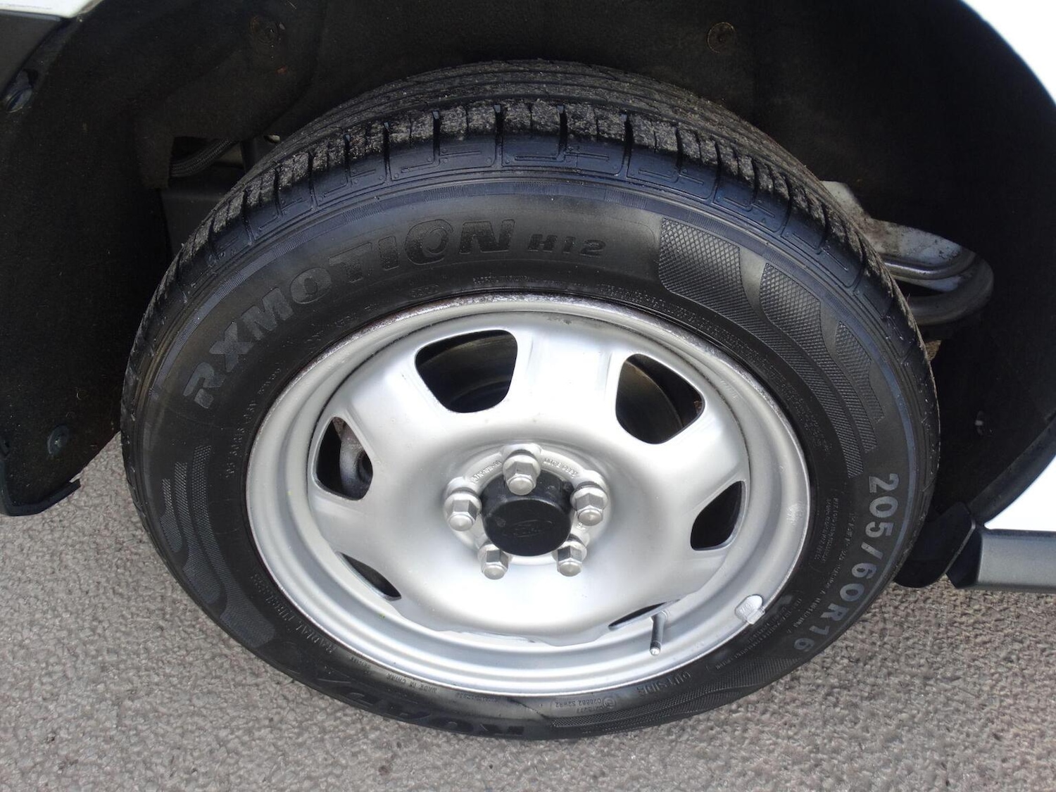 Used Ford Transit Connect 2020 for sale - 77836822: Photo 32