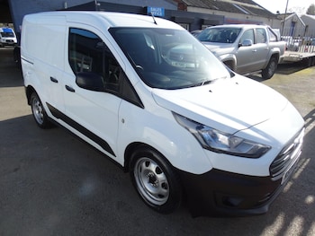 Used Ford Transit Connect 2020 for sale - 77836822: Photo