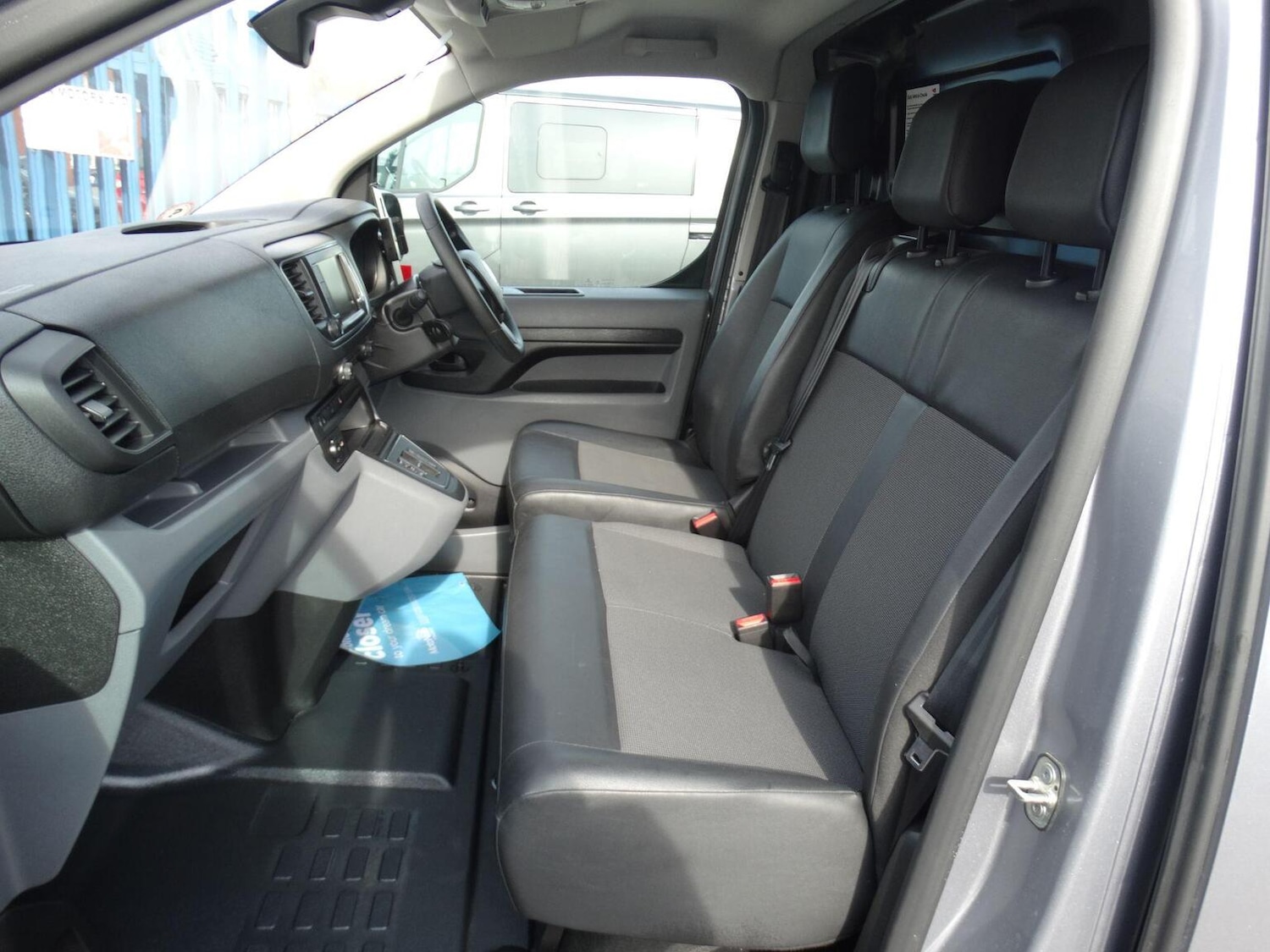 Used Vauxhall Vivaro 2022 for sale - 77968735: Photo 10