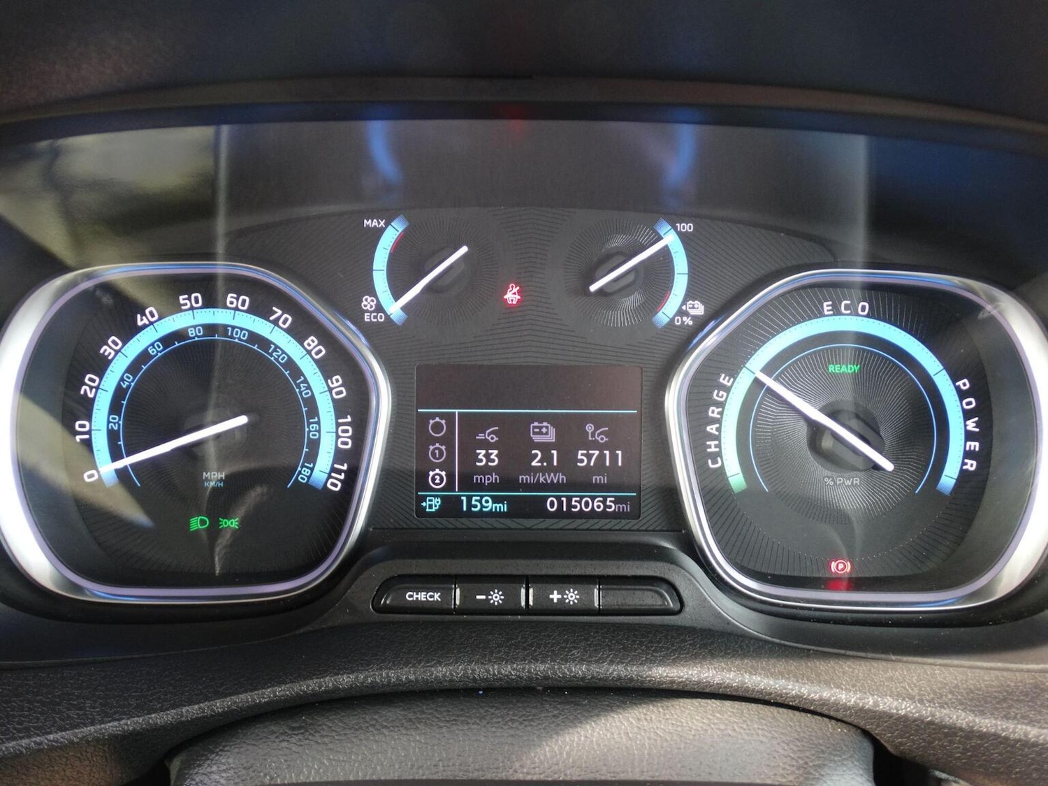 Used Vauxhall Vivaro 2022 for sale - 77968735: Photo 14