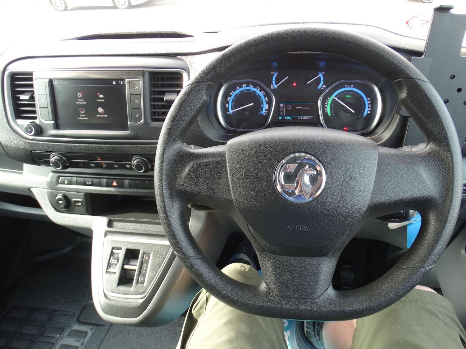 Used Vauxhall Vivaro 2022 for sale - 77968735: Photo 15