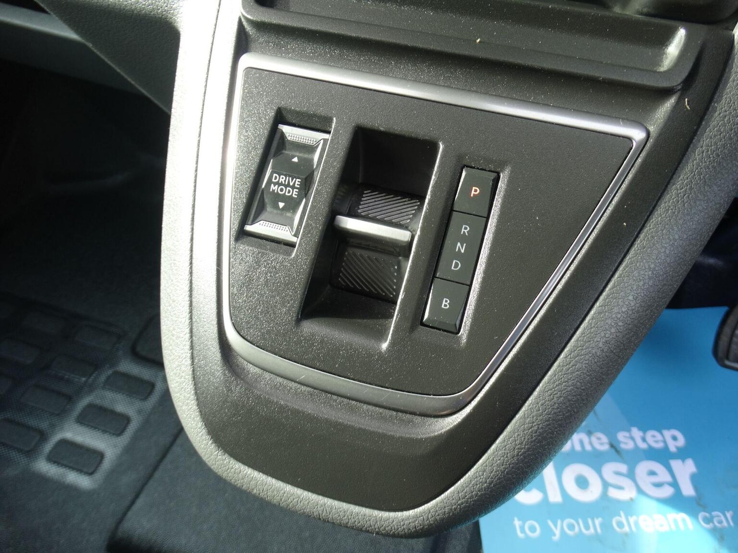 Used Vauxhall Vivaro 2022 for sale - 77968735: Photo 20